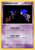 sonic&metal