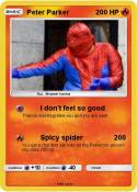Peter Parker