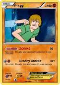 Shagg