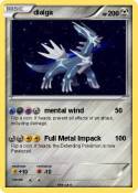 dialga