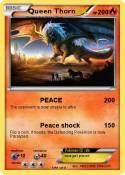 Queen Thorn