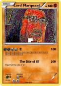 Lord Marquaad