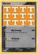 The Vols