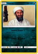 osama