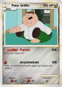 Peter Griffin