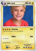 killer lord