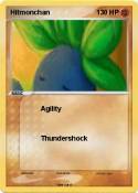 Hitmonchan
