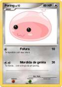 Poring