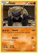 Goldar