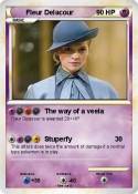Fleur Delacour
