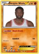 Dwayne Wade