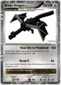 Ender Dragon
