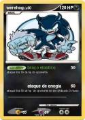 werehog