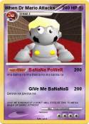 When Dr Mario