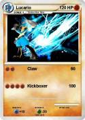 Lucario