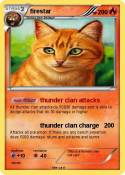 firestar