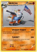 MURICAN