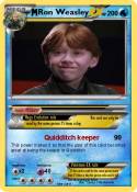 Ron Weasley