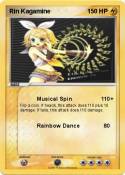 Rin Kagamine
