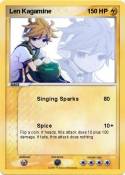 Len Kagamine