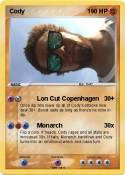 Cody