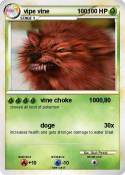 vipe vine 100,