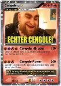 Cengole