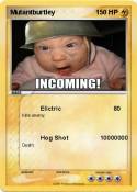 Mutantburtley