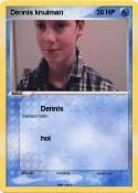 Dennis knuiman