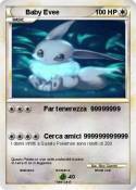 Baby Evee