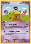 moshlings