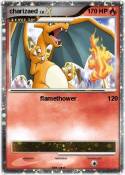 charizaed