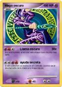 Mago oscuro