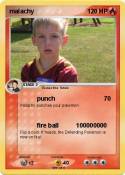 malachy