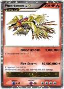 Phoenixmon