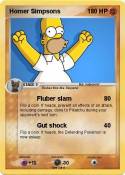 Homer Simpsons