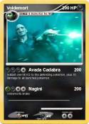 Voldemort
