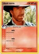 chuck norris