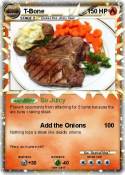 T-Bone