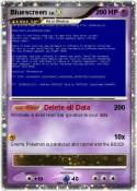 Bluescreen