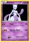 Mewtwo