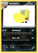 Spongebob
