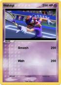 Waluigi