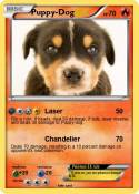 Puppy-Dog