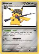 Pikashoot