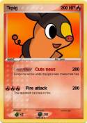 Tepig