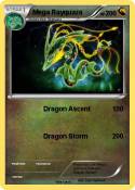 Mega Rayquaza