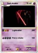 Dark Anakin