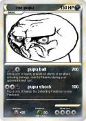 me pupu
