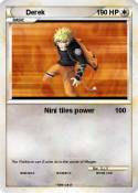 Derek